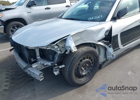 2019 Dodge Charger Police Awd из США, поврежденный, VIN 2C3CDXKT3KH592661